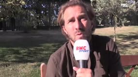 Paris Padel Major : "Le padel séduit car il est accessible et festif" explique Di Pasquale 