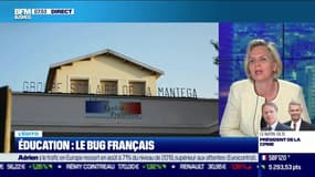 Virginie Calmels : Education, le bug français - 02/09
