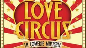 Dans les coulisses de Love Circus aux Folies Bergères 