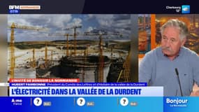 Seine-Maritime: une exposition pour retracer les 40 ans de la centrale de Paluel