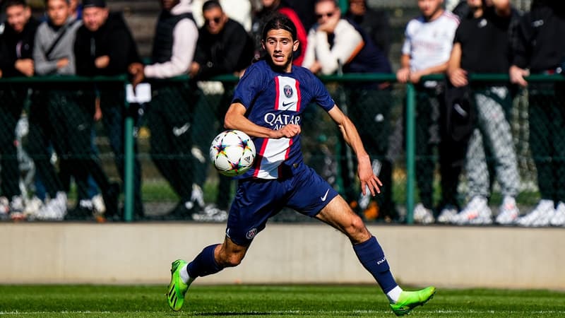 PSG: avec un doublé de la pépite Housni, Paris monte en puissance avant le retour de la Ligue 1