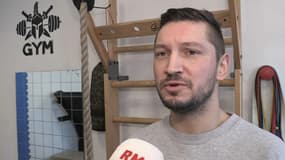Alexis Zmijak, capitaine de Cassel et… ultra du PSG