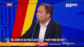 🏛️ 100 jours de Bayrou à Matignon : "Il est très fort pour ne rien faire"