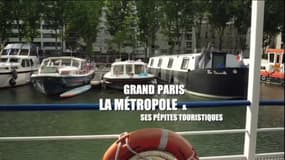 La Métropole du Grand Paris et vous : la Métropole & ses pépites touristiques