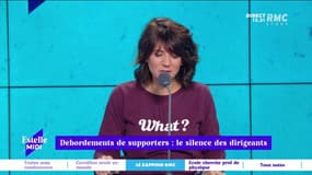 Le Zapping RMC - 22/09