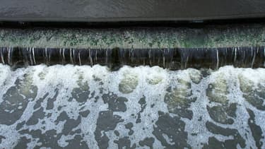 Eaux usées (photo d'illustration)