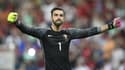 Rui Patricio vers Arsenal ?