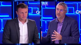 Crowdsec, la start-up qui disrupte le marché de la cybersécurité
