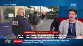 Témoins RMC : Patricia et Pierre Liscia - 24/05