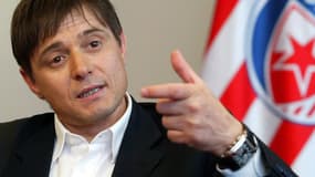 Dragan Stojkovic