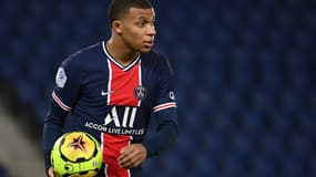 Mbappé