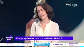 L'intégrale d'Estelle Midi du lundi 13 décembre 2021