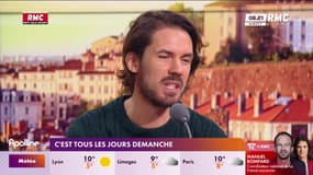 C'est tous les jours Demanche - 15/12