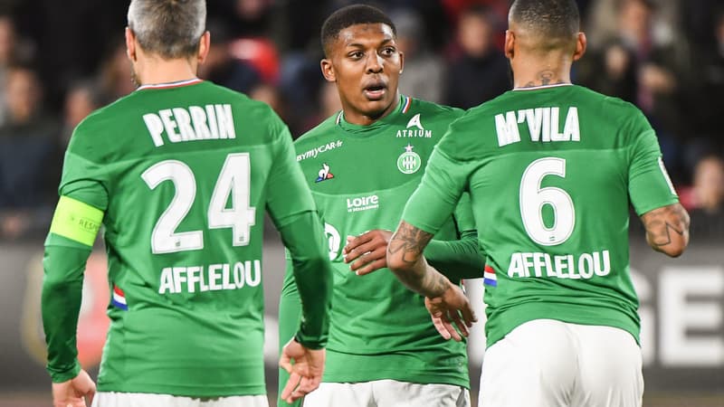 AS Saint-Étienne