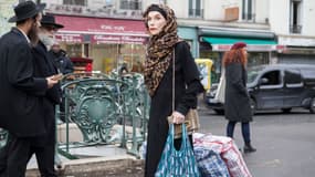 "La Daronne" de Jean-Paul Salomé avec Isabelle Huppert