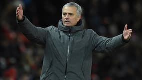 José Mourinho