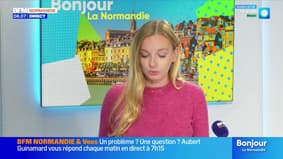 Le journal de 8h du vendredi 3 octobre 2025
