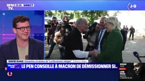 Législatives : un million de procuration - 21/06