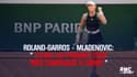 Roland-Garros - Mladenovic : "Un premier tour compliqué à gérer"