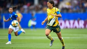 Sam Kerr