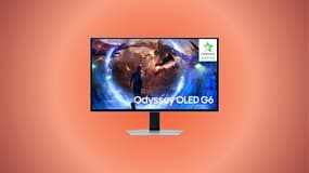 Le prix de cet écran PC gaming passe sous la barre des 600 euros avec cette offre signée Samsung 