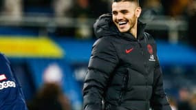 Mauro Icardi 