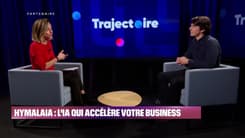 Trajectoire : Hymalaia, l'IA qui accélère votre business - 19/01