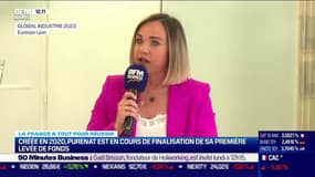 La France a tout pour réussir : Réindustrialisation, les points forts et les points faibles de la France - 11/03