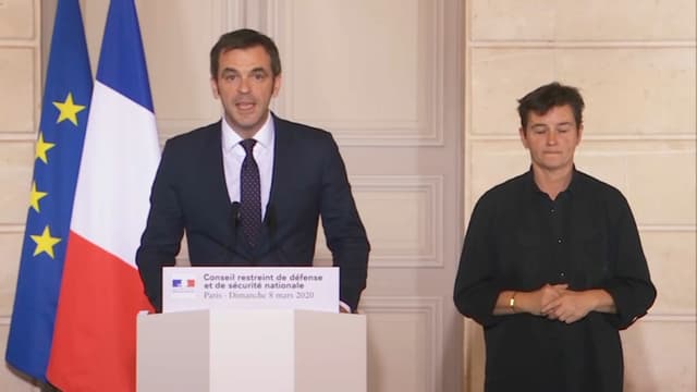 Olivier Véran