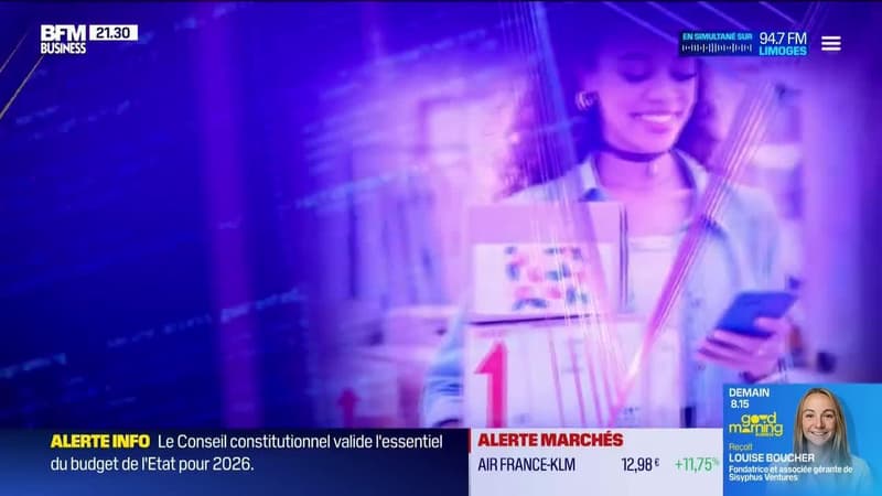 Cérémonie du Grand Prix Favor'i E-Commerce 2026