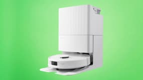 Économisez plus de 200 euros sur cet aspirateur robot Roborock avec cette promo Black Friday chez Boulanger