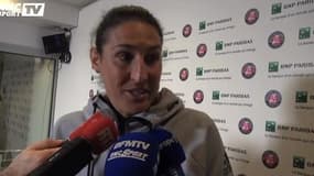 Roland-Garros : Razzano au 2e tour