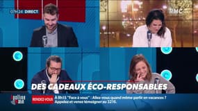 Dupin Quotidien : Des cadeaux éco-responsables - 18/12