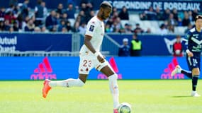 B. Kouyaté