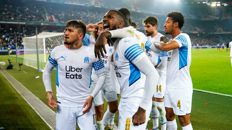 Marseille