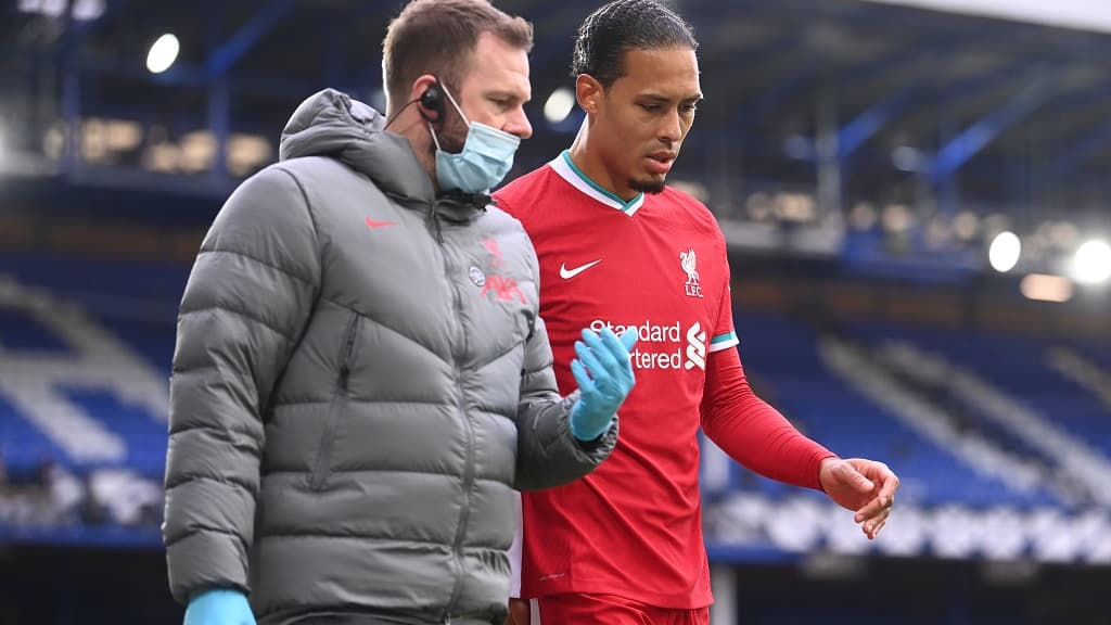 Van Dijk Van Dijk