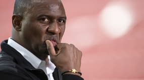 Patrick Vieira (OGC Nice)