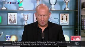 After Foot du jeudi 28/09 – Partie 2/3 - Débrief de RB Salzbourg/OM (1-0)