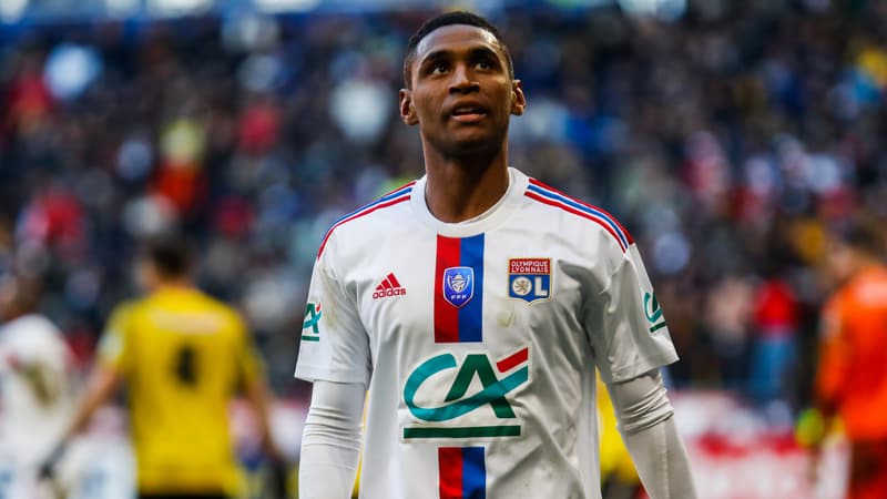 Mercato: Tetê s'en va de l'OL, Isidor en approche
