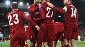 Liverpool