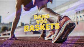 Dans vos baskets : dans les coulisses de l'OGC Nice Handball