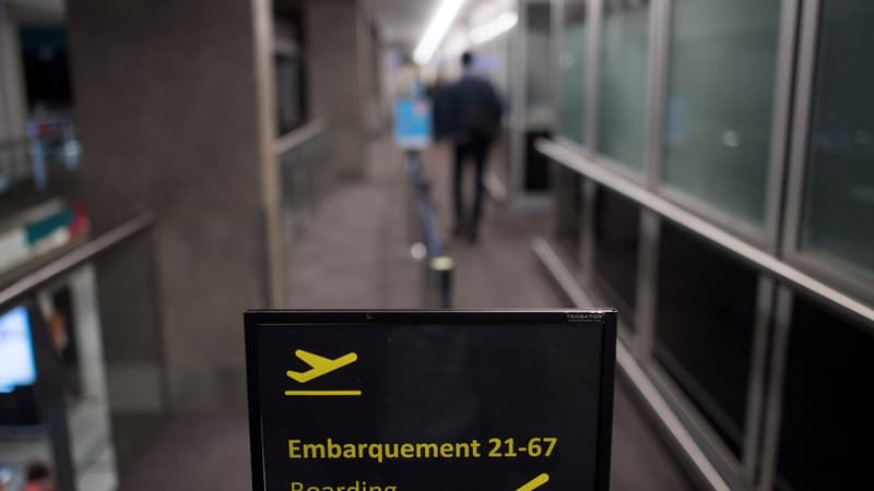 Les aéroports régionaux ont subi la crise de plein fouet