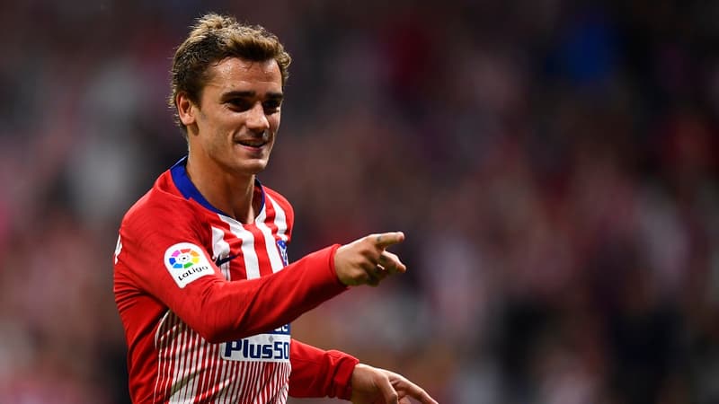 Griezmann