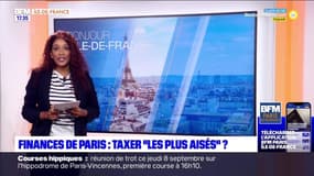 L'essentiel de l'actualité parisienne du mercredi 7 septembre 2022
