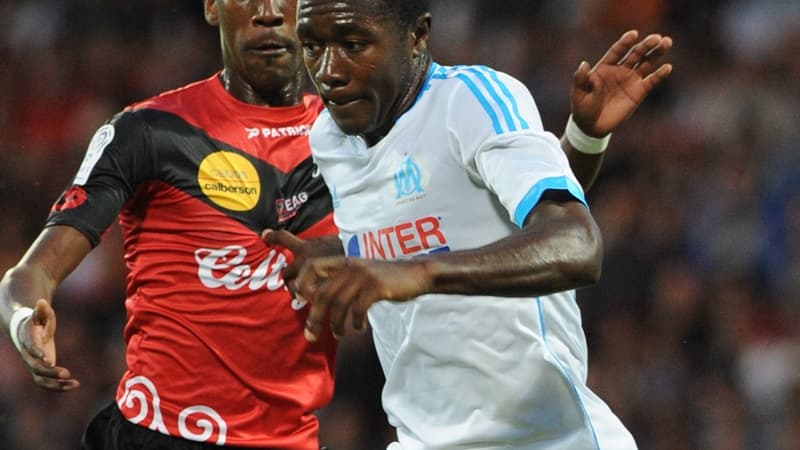 Gianelli Imbula