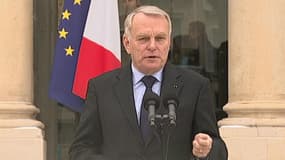 Jean-Marc Ayrault a rappelé sa volonté et celle de François Hollande à lutter contre toutes les formes de conflits d'intérêts.