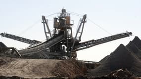 Les mines nigériennes représentent un tiers de la production d'Areva en uranium.