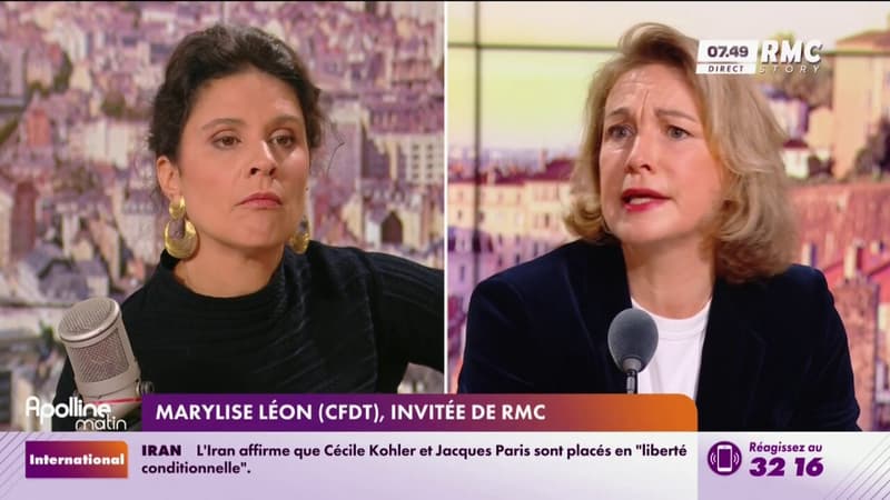 Suspension réforme retraites, un leurre? "L'argument des losers"