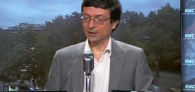 Affaire Cahuzac: "Notre vie politique est toujours malade de son financement"