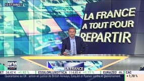 La France a tout pour repartir : Après un mois de déconfinement, l'économie française toujours en convalescence - 12/06